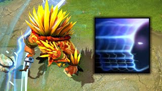 how to counter Bristleback Dota 2 [upl. by Hillinck632]