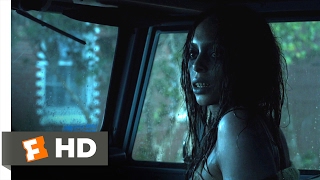 Jessabelle Movie CLIP  Videotape 2014  Sarah Snook Mark Webber Horror Movie HD [upl. by Alba670]