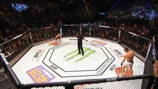 McGregor vs Diaz 1  UFC 196  Extended Highlights  • HD • [upl. by Acenahs37]