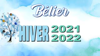 BELIER  HIVER 20212022 [upl. by Orgell]