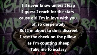 Hopsin  Dream Forever lyrics [upl. by Boycey735]