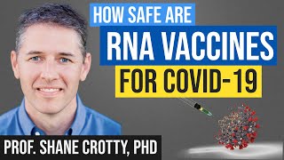 COVID 19 Vaccine Deep Dive Safety Immunity RNA Production Pfizer Vaccine  Moderna Vaccine [upl. by Venn]