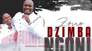 MAMBO DHUTERERE  NDABVUNZA EMANUWERE OFFICIAL AUDIO [upl. by Mamie]