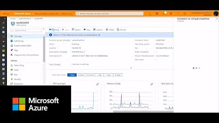 RDP to Azure Virtual machines using Azure Bastion [upl. by Meensat97]