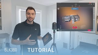 A Tutorial for the Cyclone FIELD 360 App with Andy Fontana [upl. by Artina]