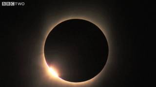 The Solar Eclipse In Varanasi  Wonders of the Solar System  Series 1 Episode 1 Preview  BBC [upl. by Charles]