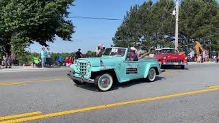 Dacula 2021 Memorial Day Parade [upl. by Paucker498]