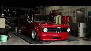 BMW 2002 Turbo  LIBERAL VIEW [upl. by Eniamahs385]