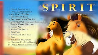 Todas las Canciones de Spirit en Español​ [upl. by Eliza]