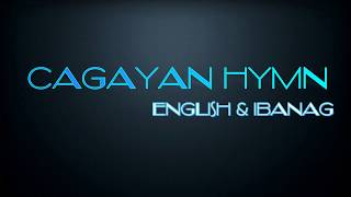 Cagayan Hymn with lyrics [upl. by Moriah]