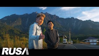 Atmosfera ft Floor 88  Original Sabahan Original Music Video [upl. by Gilroy]