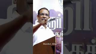 Arul Prakasam Humorous Speech  ரக ரகமாக திருட தெரிந்தவர்கள் நாகரீகமானவர்கள் [upl. by Eirol]