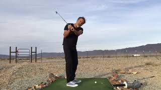 How To Initiate Your Golf Swing  The Perfect TakeAway Is Now Yours [upl. by Aihsekyw]