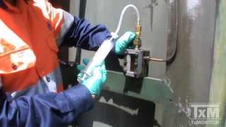 Transformer Oil Sampling Training Part 1 Introduction [upl. by Ahsitauq]