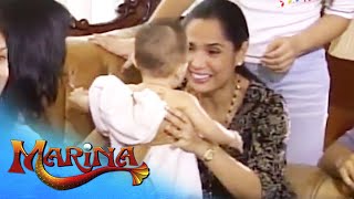 Marina Huling Pagsisid ni Marina  FULL EPISODE 186188 FINALE [upl. by Nongim]