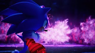 Vandalize  Sonic「AMV」 [upl. by Yramesor]