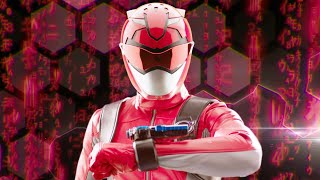 Meet the Red Ranger  Power Rangers Official [upl. by Fry]