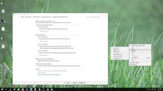 How to show Keyboard Shortcuts and Access Keys Windows 10 [upl. by Ednyl]