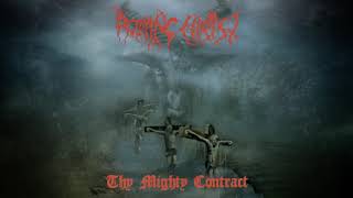 Rotting ChristThy Mighty ContractFull album 1993 [upl. by Ntsyrk104]