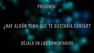 Melendi ft Hash karaoke 🎤 destino o casualidad [upl. by Eelloh]