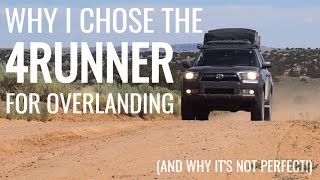 How We Build an Overlanding Vehicle for Travel  Expedition Overland Proven Gear amp Tactics [upl. by Ailime]