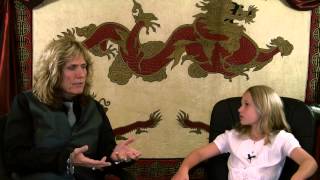 Whitesnake TV Episode 1  Interview with David Coverdale [upl. by Beebe932]