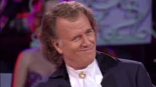 Volga Song Wolgalied  André Rieu [upl. by Schwinn]