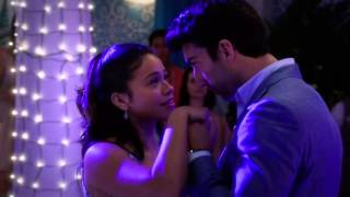 Jane the Virgin 01x16 Jane amp Rafael [upl. by Bartel]