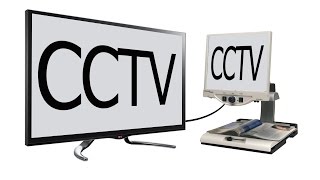 How To Connect A CCTV System To A Monitor Or TV [upl. by Calica]