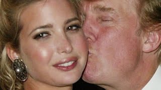 The Truth About Ivankas Relationship With Donald [upl. by Eenimod]