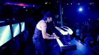 Eiffel65  Blue Da Ba Dee official video  Live in Turin Italy  2011 [upl. by Almap]