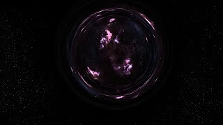 Interstellar  The Wormhole Scene [upl. by Doniv]