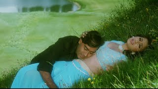 Dil Pardesi Ho Gaya  Kachche Dhaage  Lata Mangeshkar  Kumar Sanu  Ajay Devgn  Manisha Koirala [upl. by Hall]