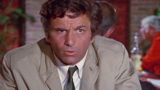 Columbo  Trailer [upl. by Artsa812]