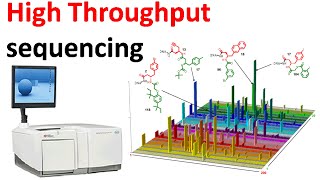 High throughput sequencing [upl. by Ongun]