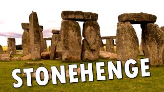 Stonehenge between history facts and theories [upl. by Alioz]