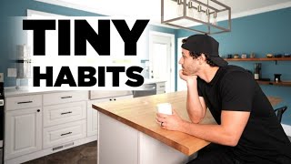 50 Easy Habits That Will Change Your Life Forever [upl. by Ahsinac]