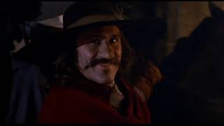 Cyrano de Bergerac 1990 Trailer [upl. by Halford]