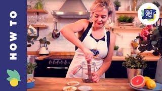 Make your own gin at home  Craft Gin Club [upl. by Yespmed]