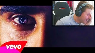 REACTING TO VIKKSTAR123 THE END SIDEMEN DISS REPLY [upl. by Ahsie]