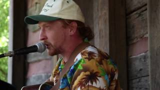 Tyler Childers II Gladden House Sessions 2017 [upl. by Stefa197]