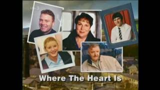 Where the Heart Is  Series 1 titles 1997 [upl. by Ellenig778]