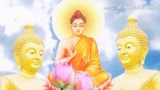 Nepali Buddha song [upl. by Nylitsirk]