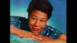 Ella Fitzgerald  I Got Rhythm [upl. by Sharon]