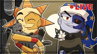 The Sun and Moon Show LIVE STREAM [upl. by Edrei692]