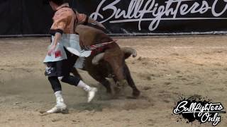 A Short History of Bullfighters Only [upl. by Oaht]