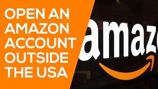 How to Create an Amazon Seller Account as an International Seller Pro Merchant Account [upl. by Azzil687]