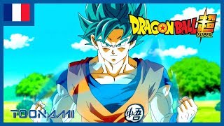 Dragon Ball Super en Français 🇫🇷  Goku contre Aralé [upl. by Hsak211]