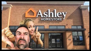 Ashley Furniture Review [upl. by Karolina]