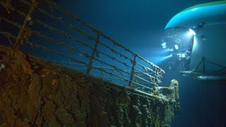 Titanic 20 Years Later  Full Documentary with James Cameron Includes Dive into the Shipwreck [upl. by Cherian]